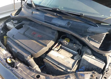 2015 Fiat 500 Pop from USA, damaged, VIN 3C3CFFARXFT750369